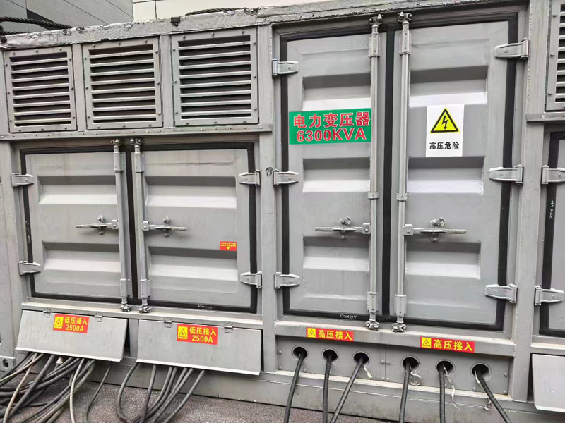 公安柴油发电机组换季保养注意哪些事项？