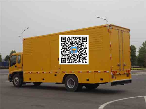 公安租赁发电机 柴油发电机组备件的清洗方法