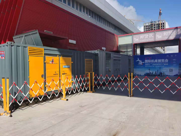 公安发电机出租教您要了解的柴油发电机组基础知识