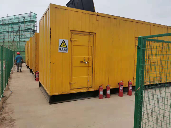 公安租赁发电机 汽车起动机和起动机再制造工艺流程