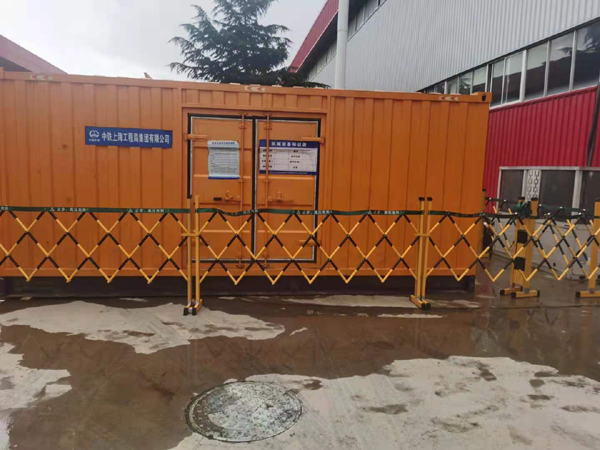 公安租赁发电机 柴油发电机组供应商：柴油发电机组润滑油的作用？