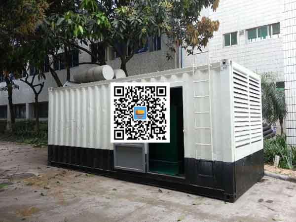公安出租发电机-什么样的柴油发电机使用效果比较好