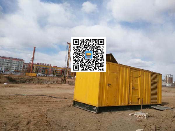 公安发电机出租-柴油发电机组安全操作规程有哪些？
