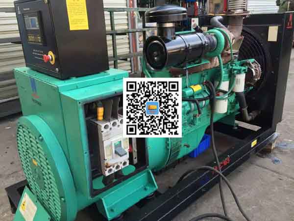 公安租赁发电机-发电机一般变压器磁芯所使用的是什么材料？