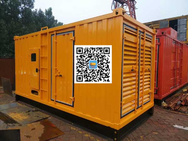 公安发电机出租-发电机组应该选购什么品牌的