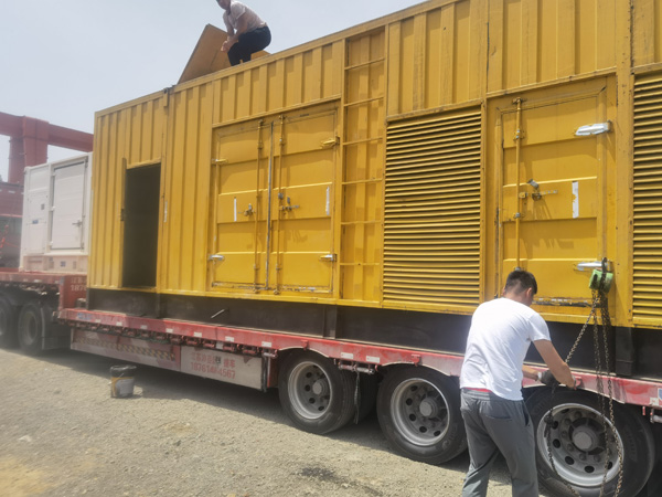 公安发电机出租100KW发电机需要什么规格的电缆线？