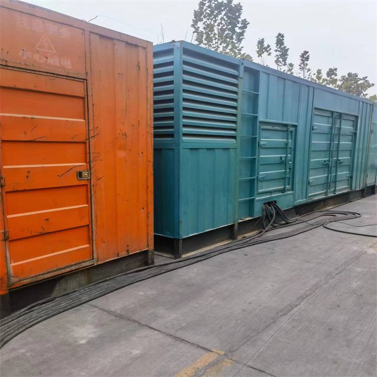 公安如何选择适合 600kW 柴油发电机组的热继电器？