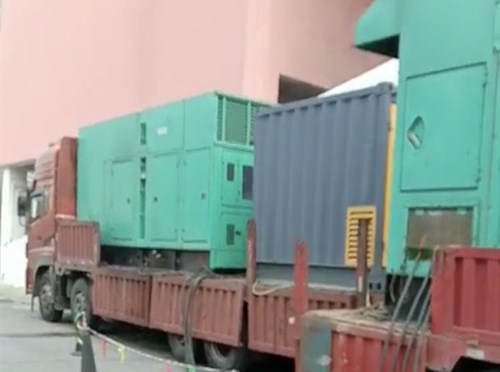 公安柴油发电机的功率因数一般是多少？