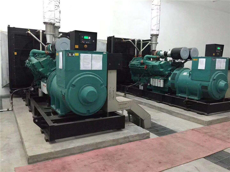 公安柴油发电机组冬季寒冷地区使用需注意哪些事项？