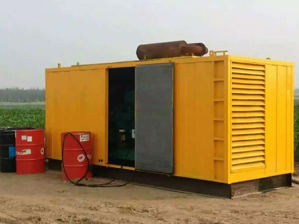 公安安装新的水冷式机油散热器密封件有哪些注意事项？
